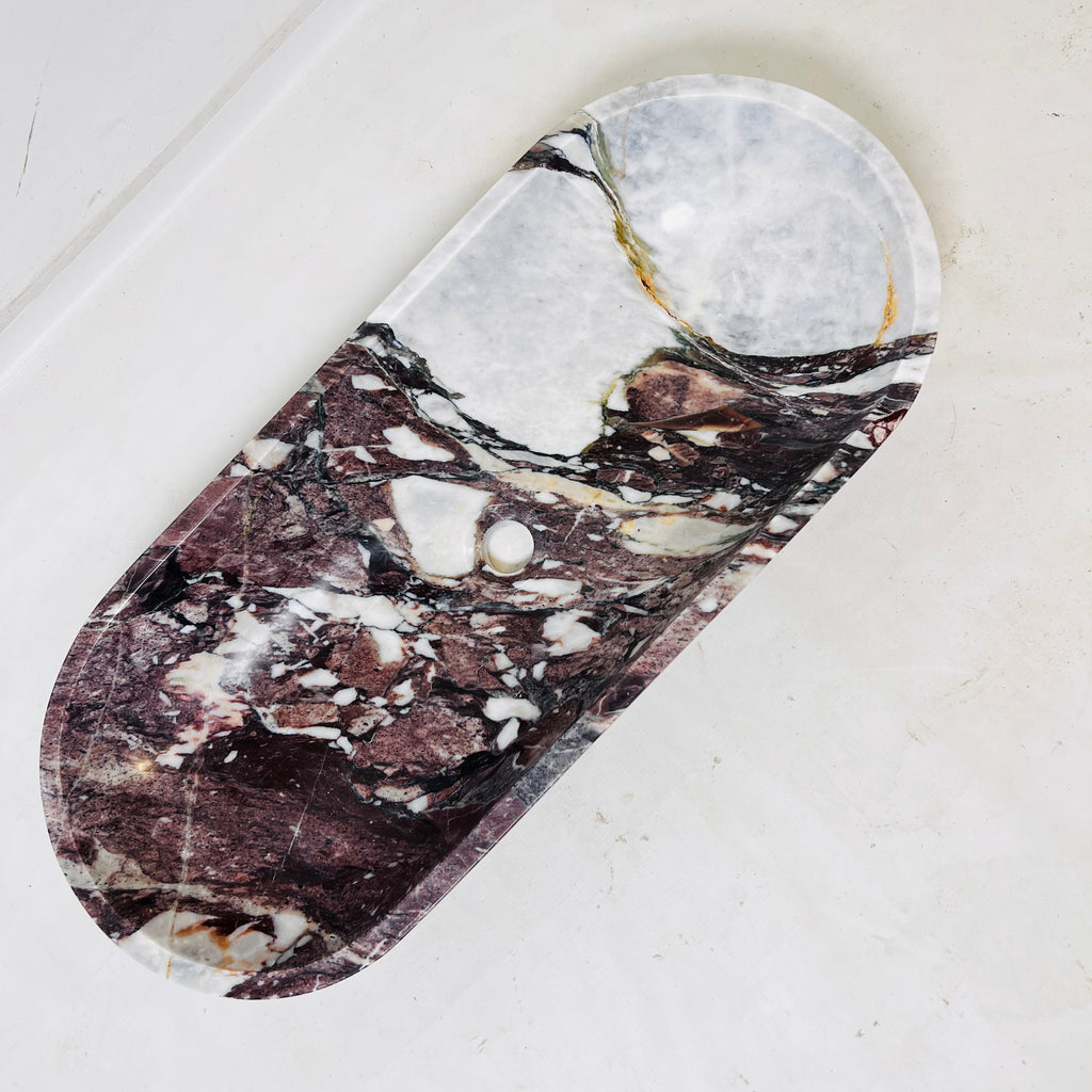 Petra Ellipse Sink