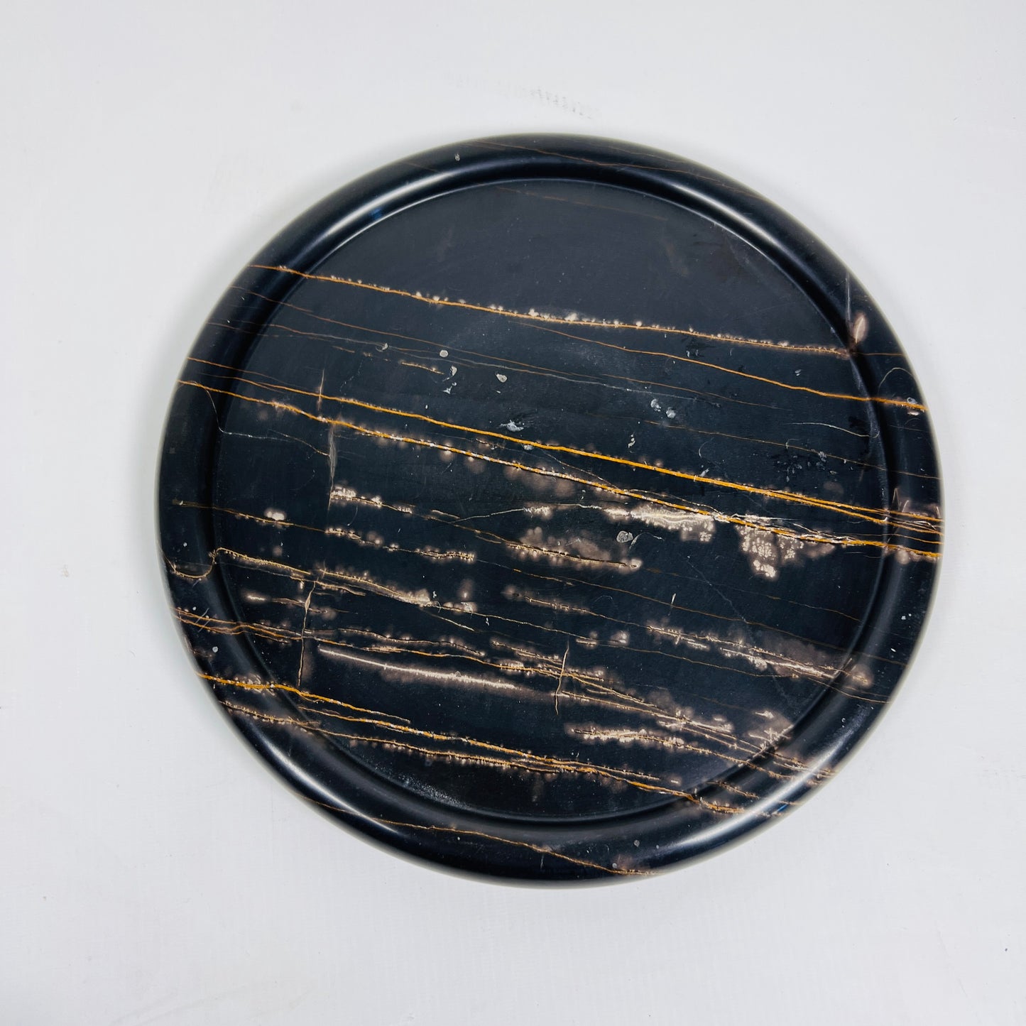 Lily Plate - Small