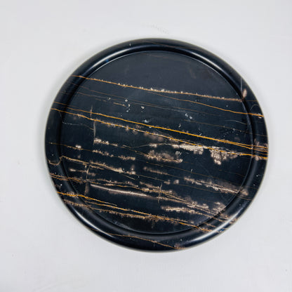 Lily Plate - Medium