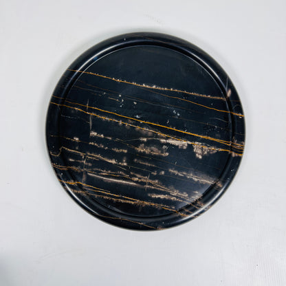 Lily Plate - Medium