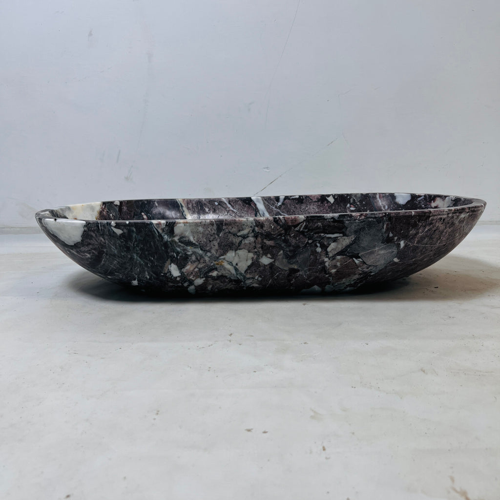 Petra Arc Lavabo Sink