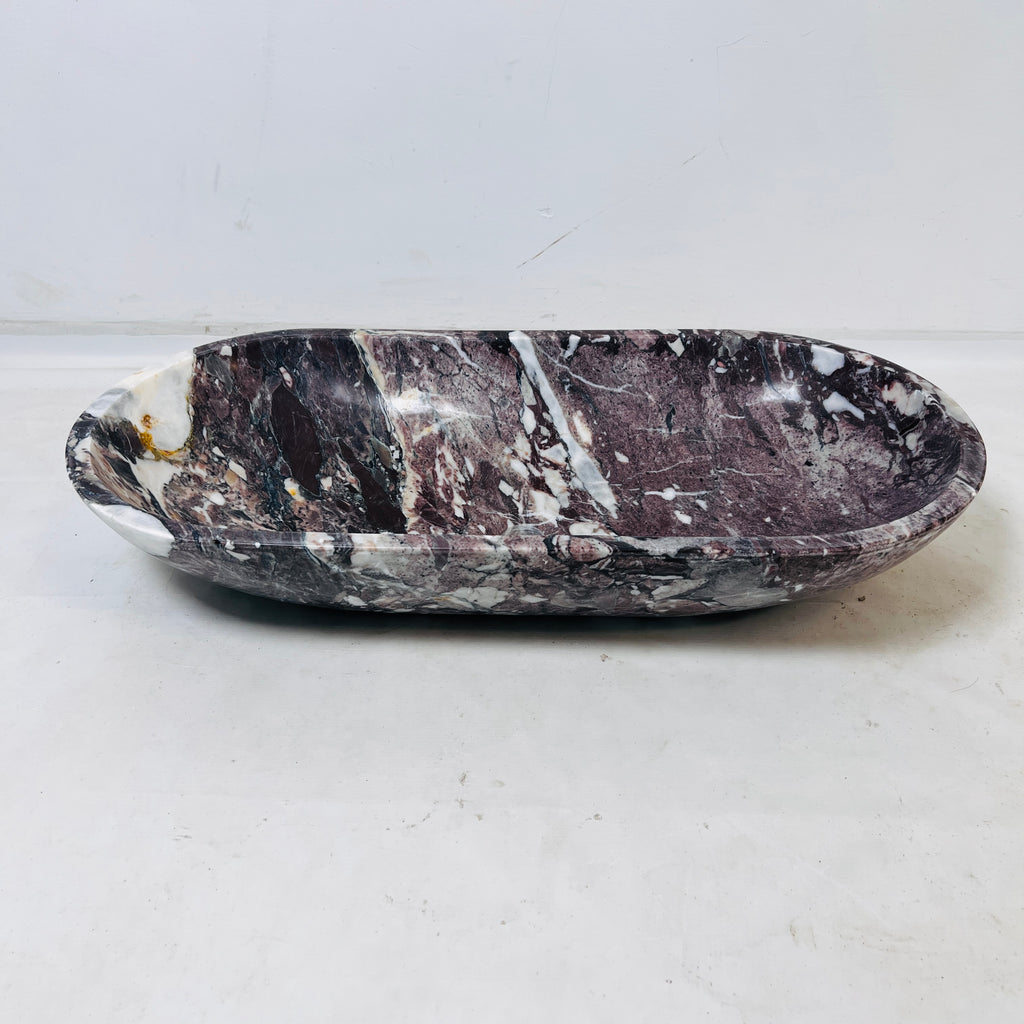 Petra Arc Lavabo Sink