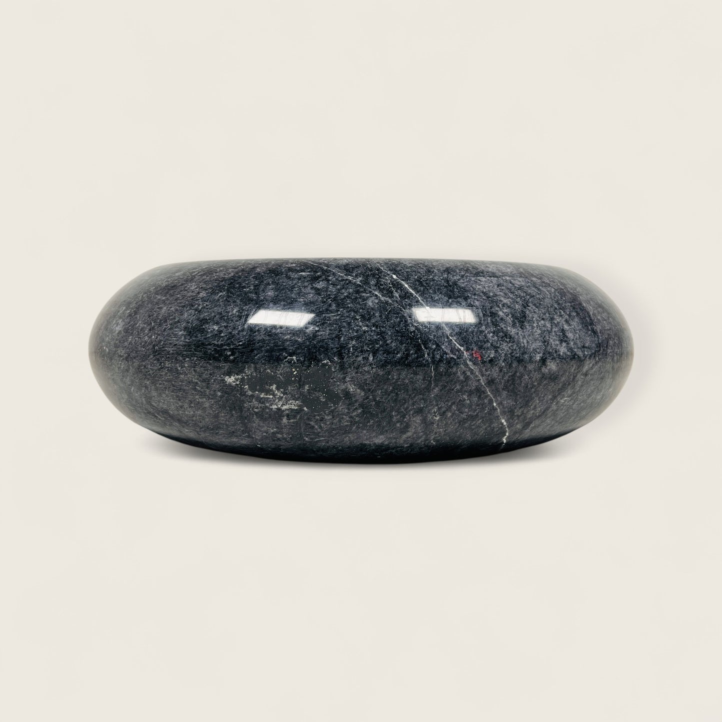 Torus Sink - Black & Blue