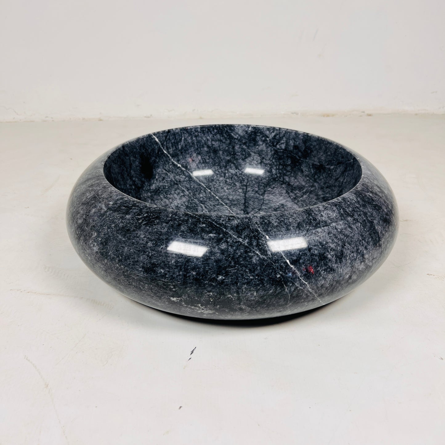 Torus Sink - Black & Blue