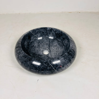 Torus Sink - Black & Blue