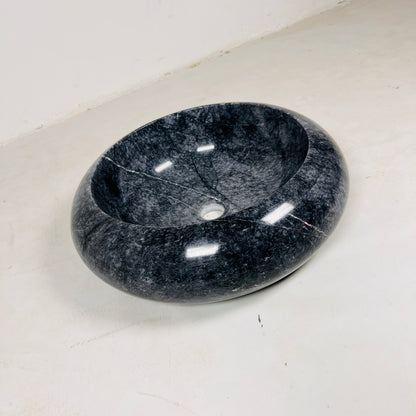 Torus Sink - Black & Blue