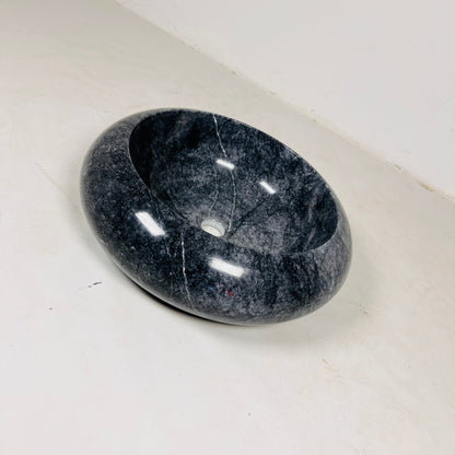 Torus Sink - Black & Blue
