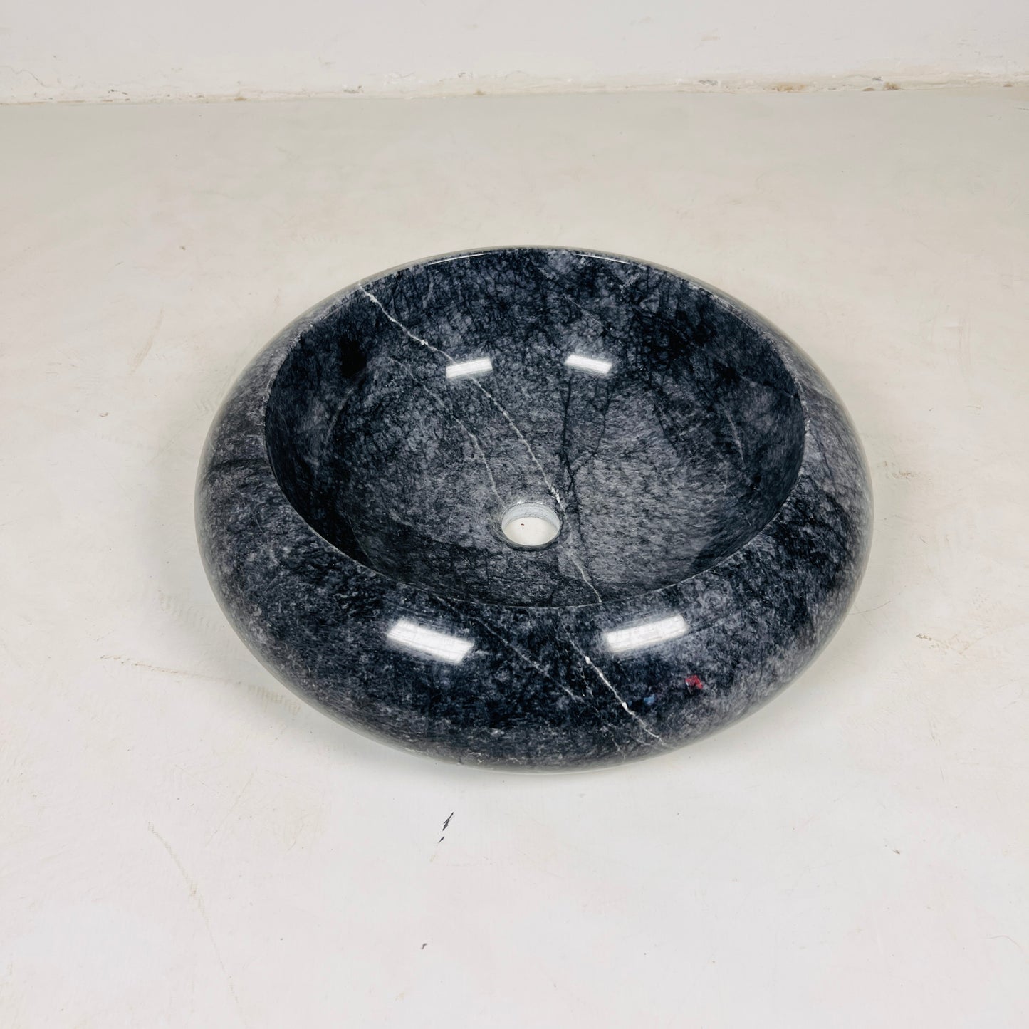 Torus Sink - Black & Blue