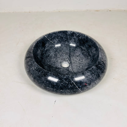 Torus Sink - Black & Blue