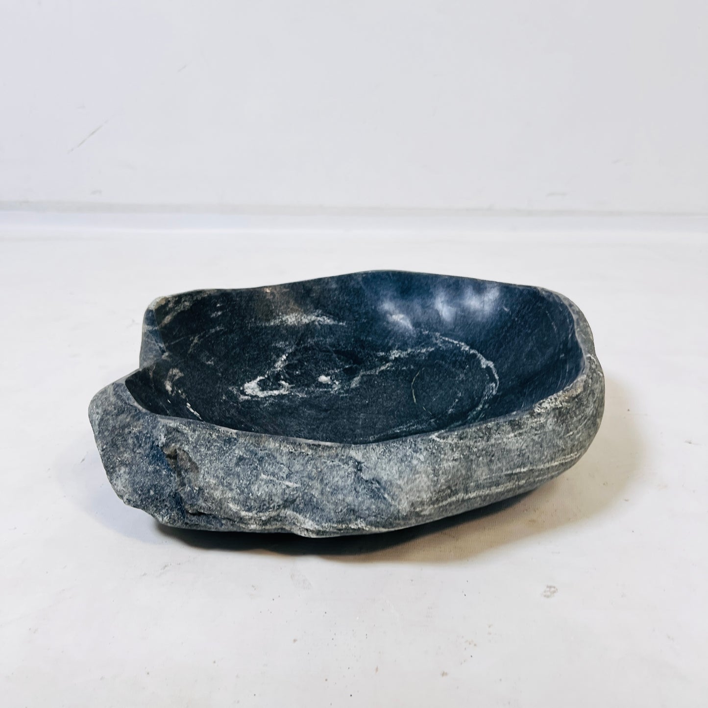 Rivea Cairn Bowl - Riverstone