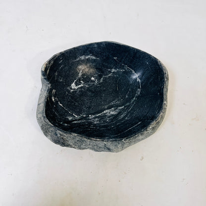 Rivea Cairn Bowl - Riverstone