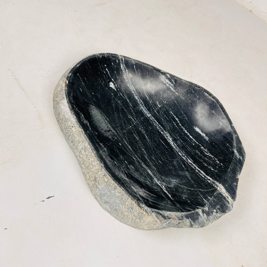 Orion Vessel Bowl