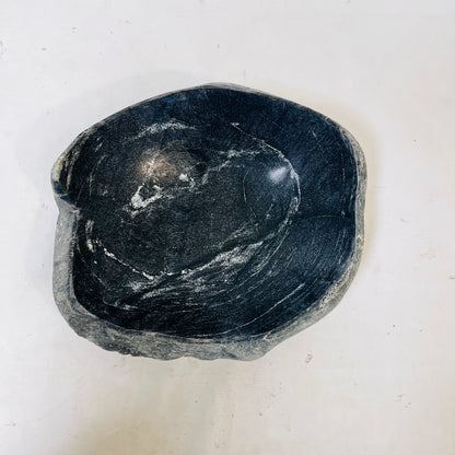 Rivea Cairn Bowl - Riverstone