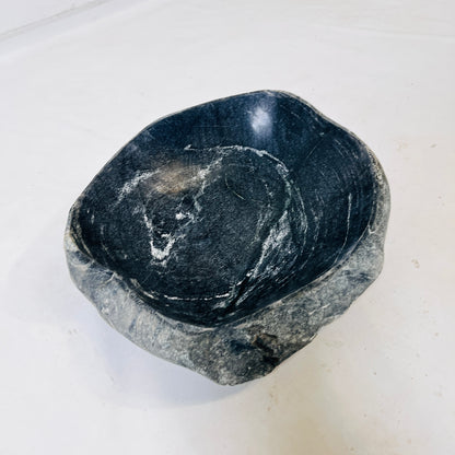Rivea Cairn Bowl - Riverstone