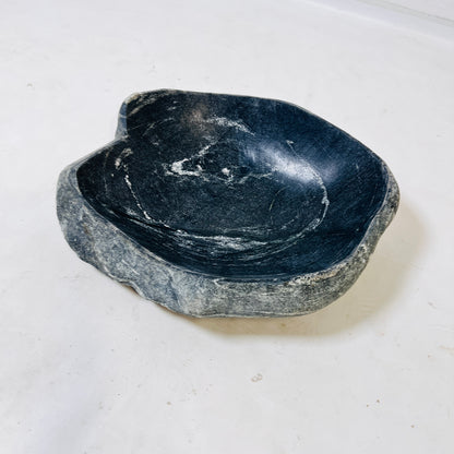 Rivea Cairn Bowl - Riverstone