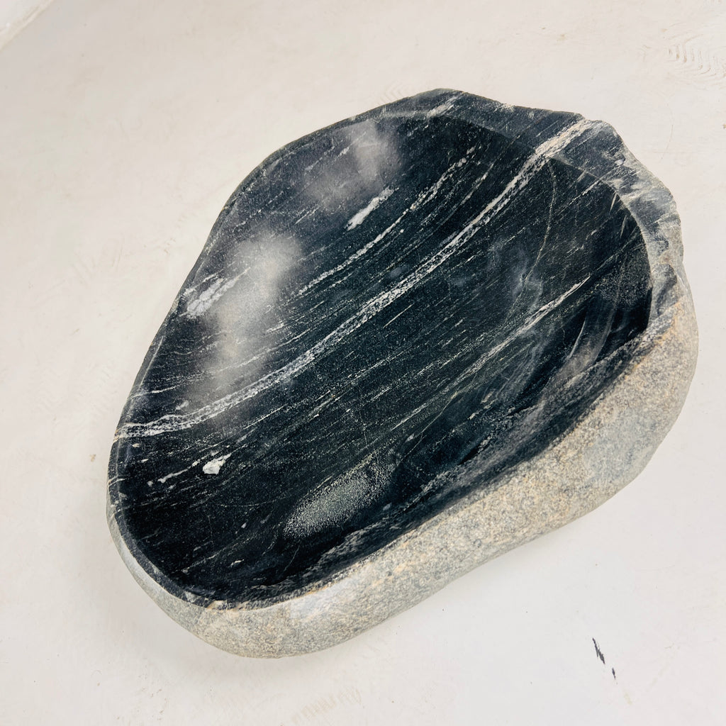 Orion Vessel Bowl