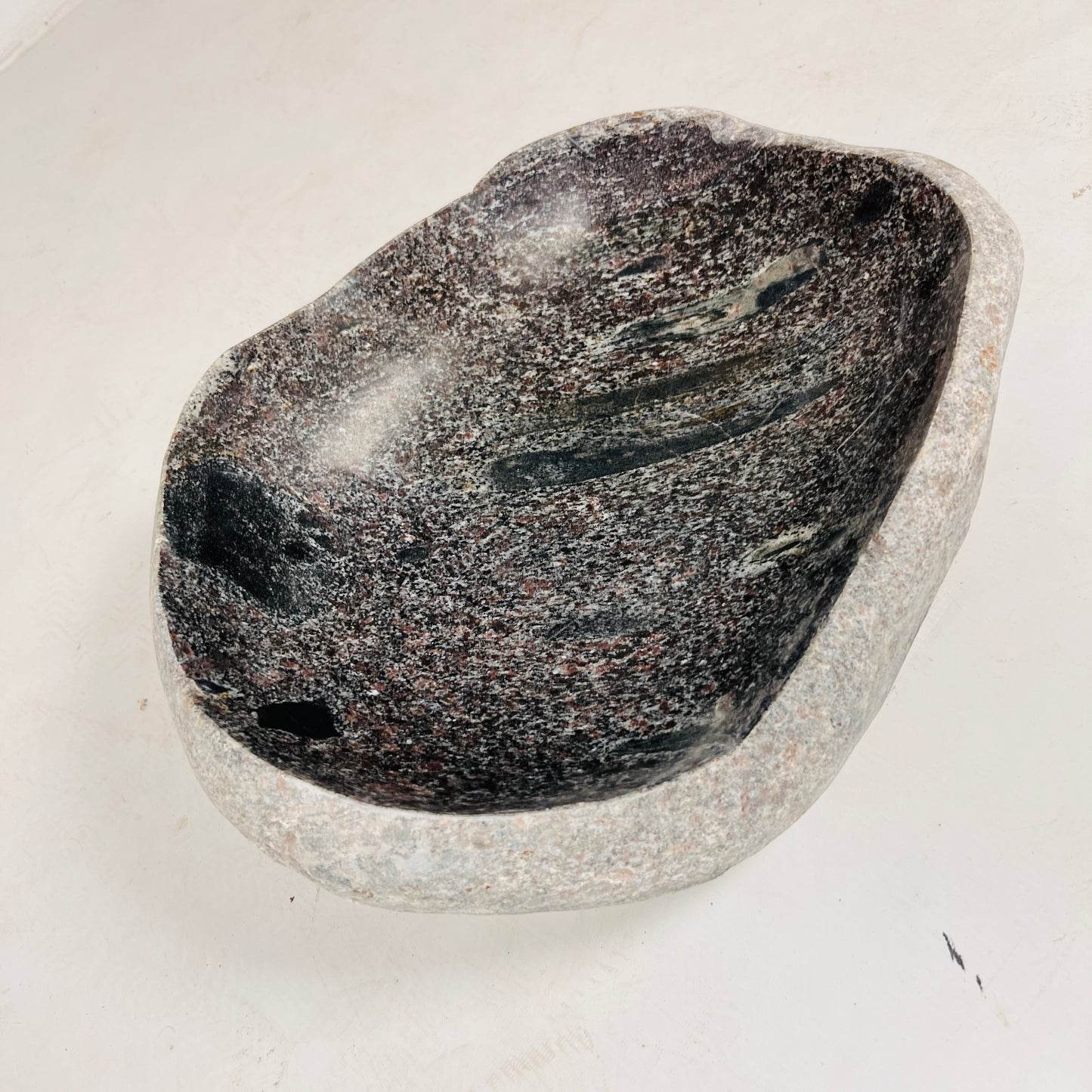 Zenith Bowl - Riverstone