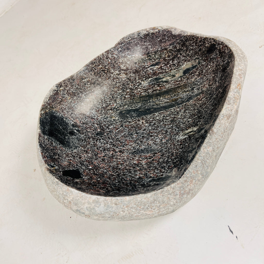 Zenith Bowl