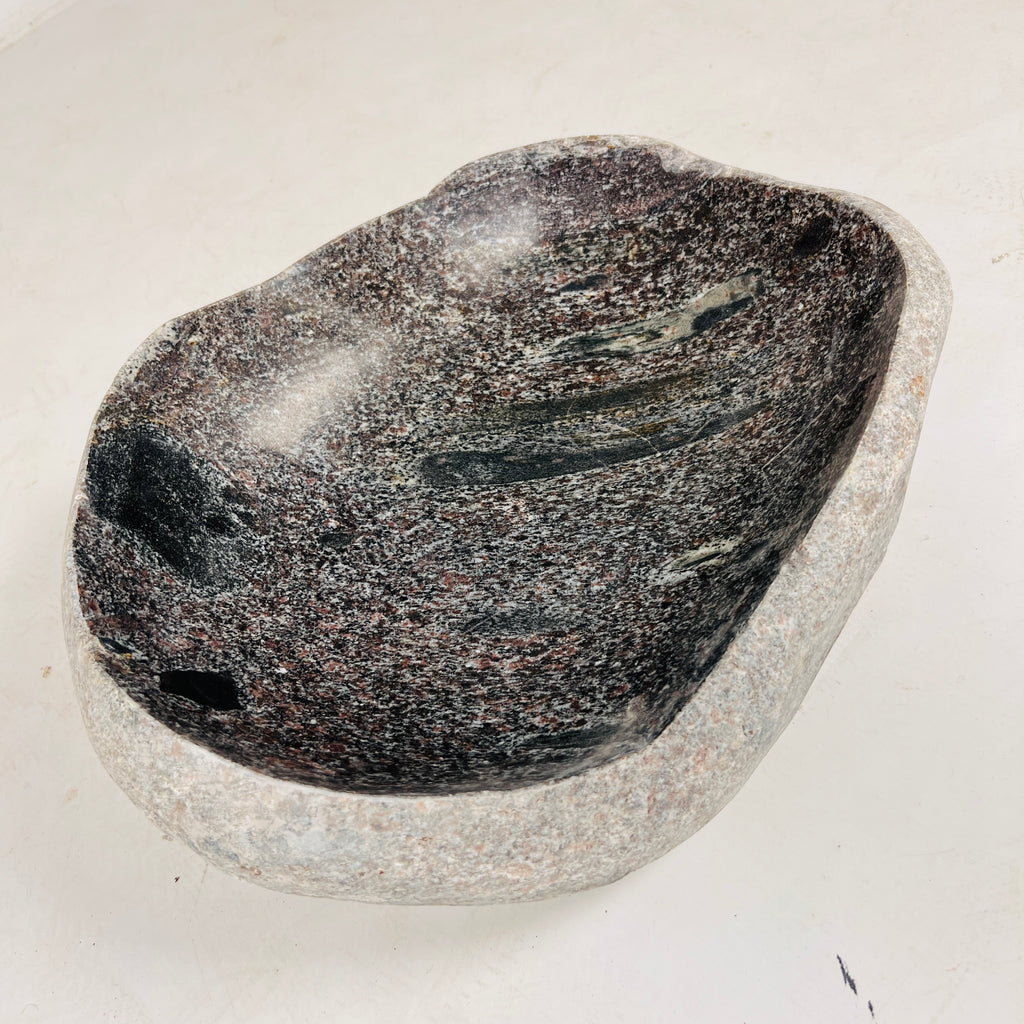 Zenith Bowl
