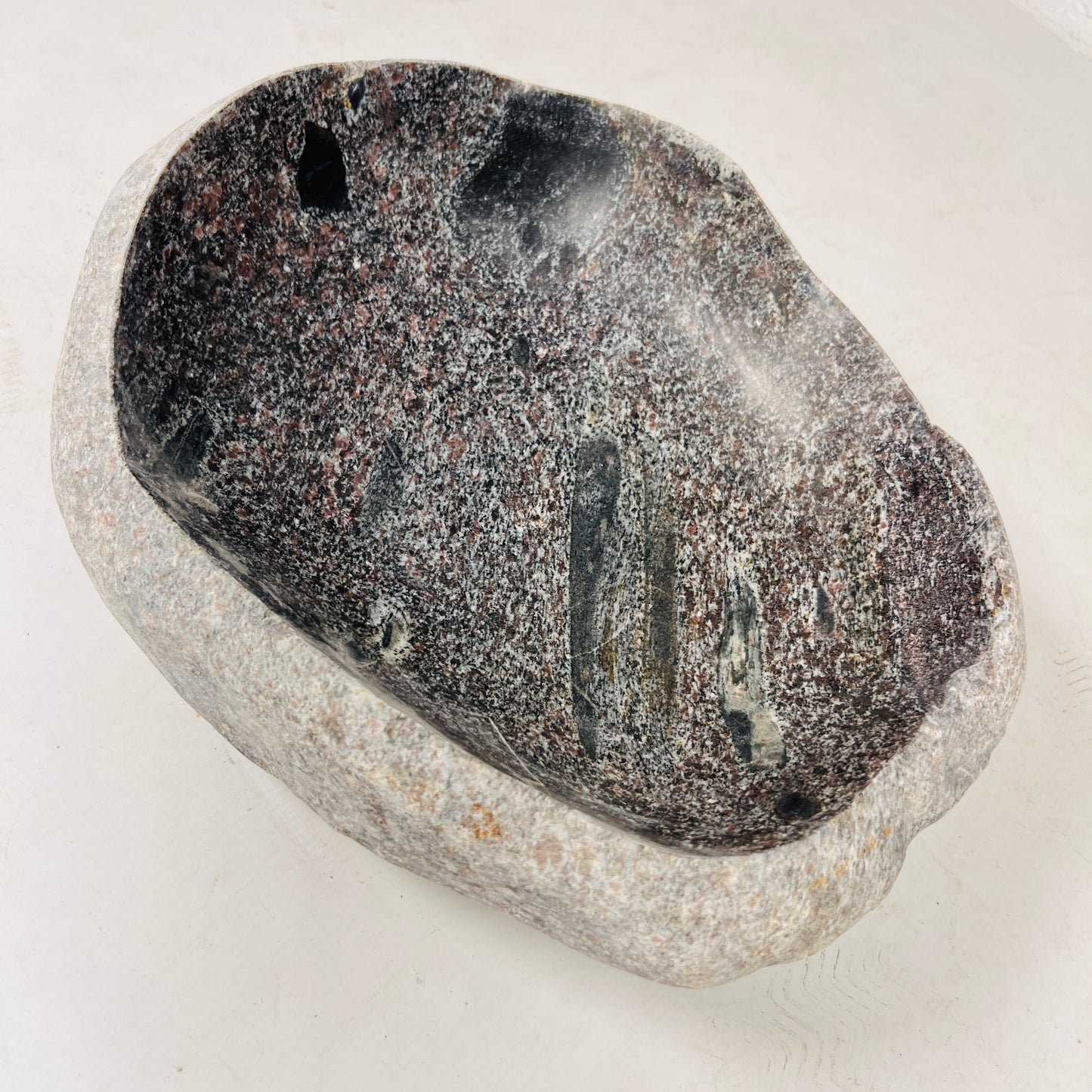 Zenith Bowl - Riverstone