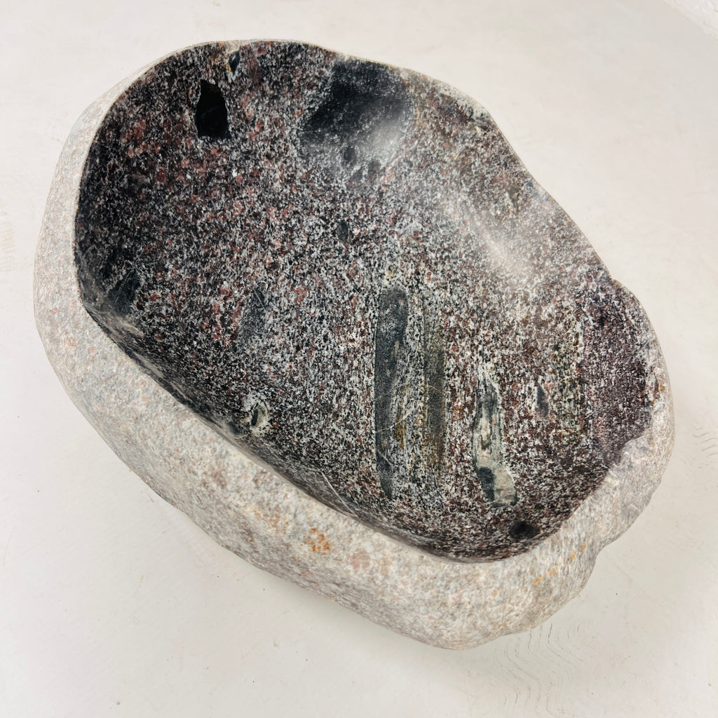 Zenith Bowl