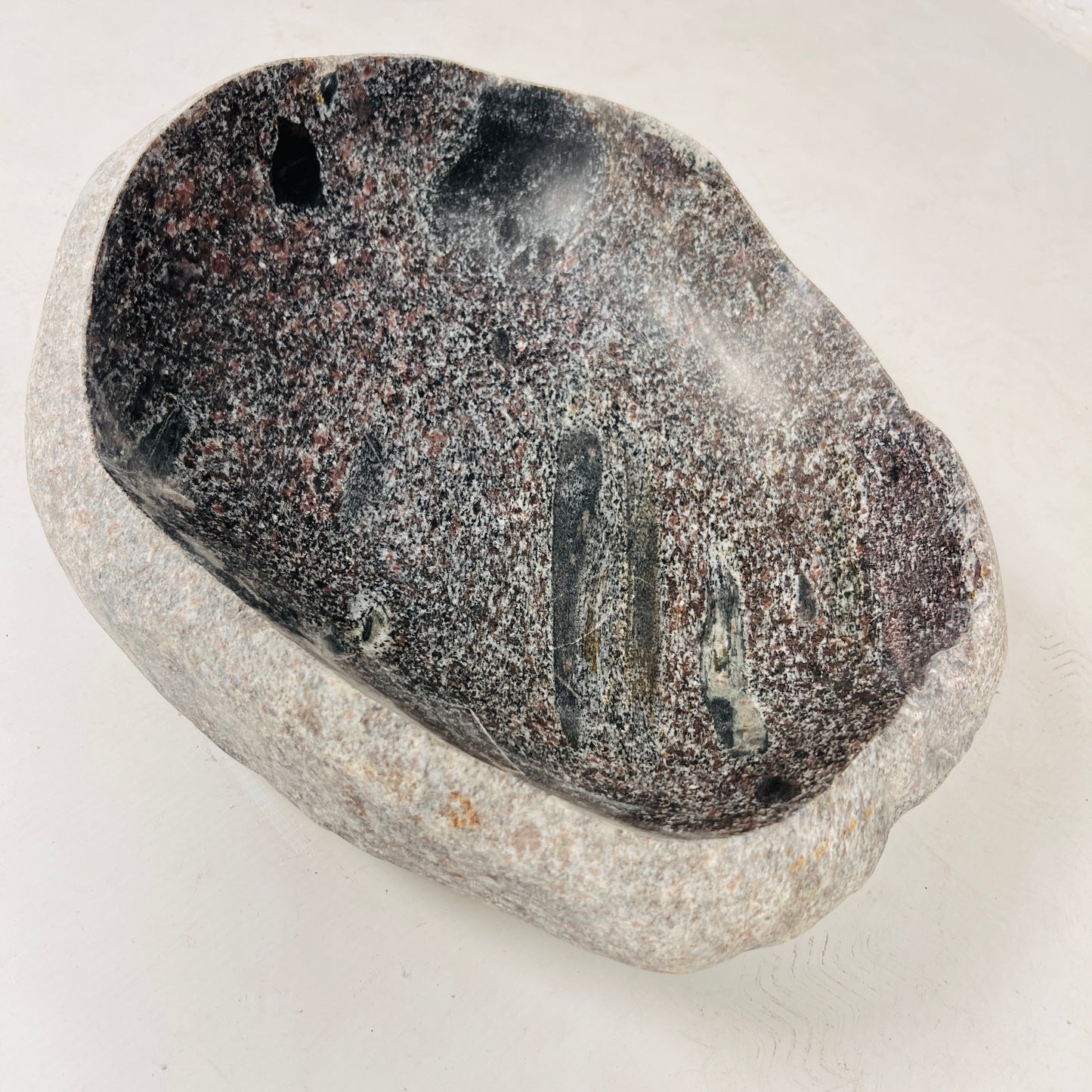 Zenith Bowl - Riverstone