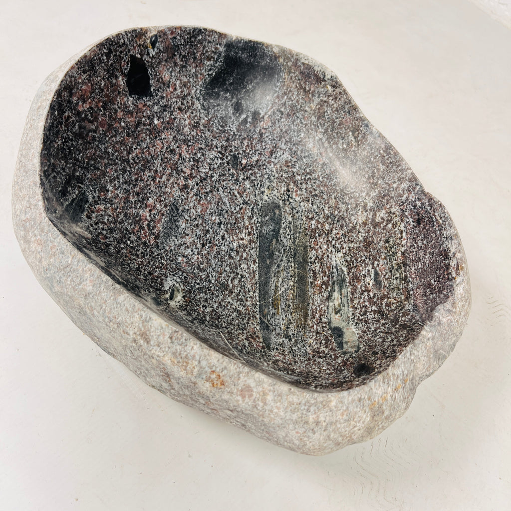 Zenith Bowl