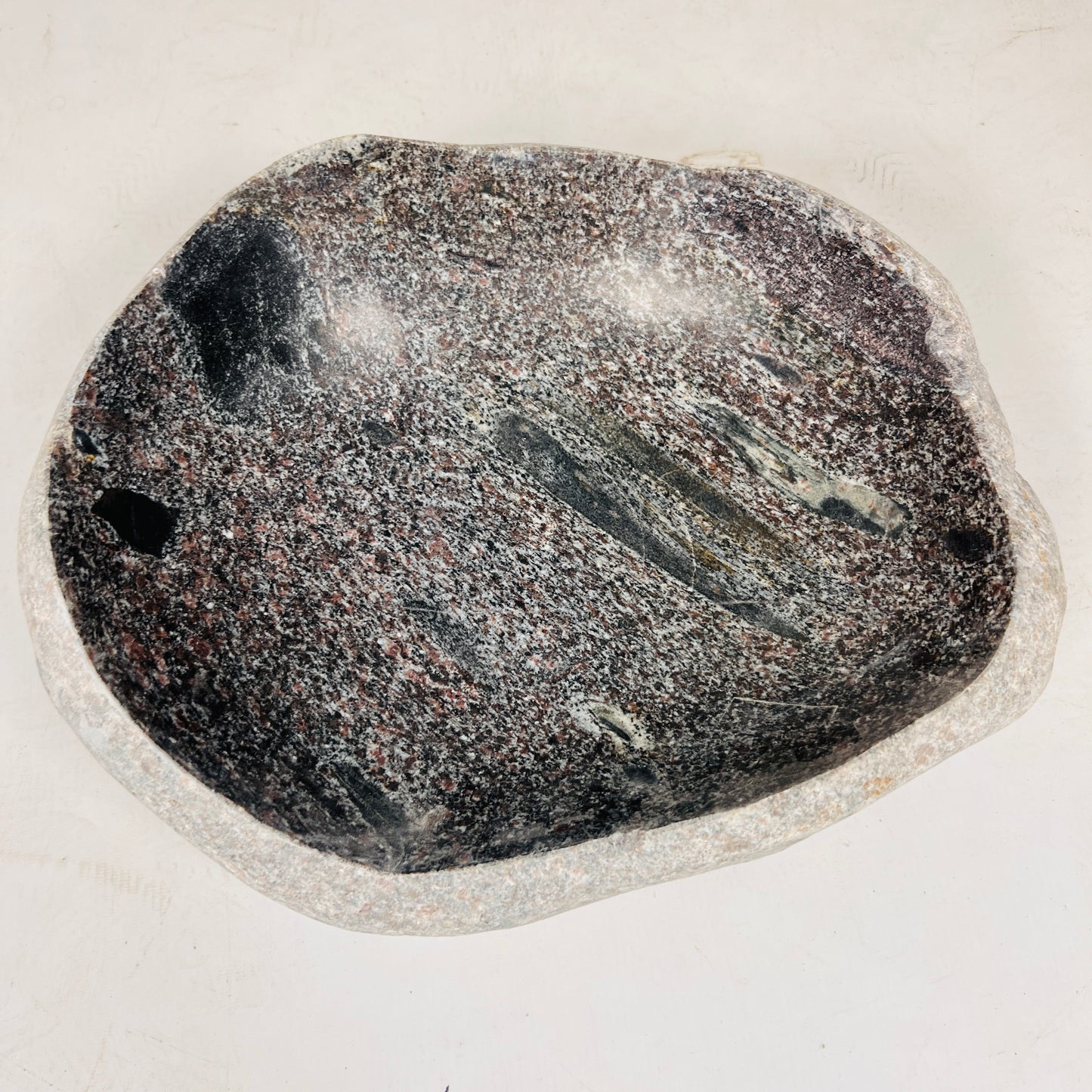 Zenith Bowl - Riverstone