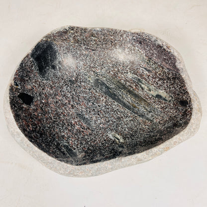 Zenith Bowl - Riverstone