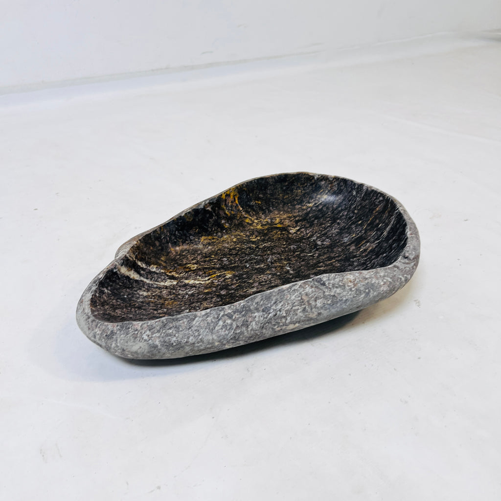 Rivea Galet Bowl