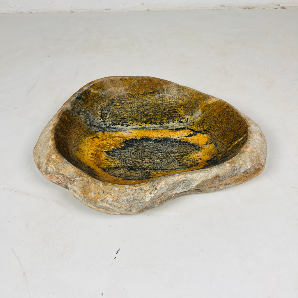 Dune Riverstone Bowl