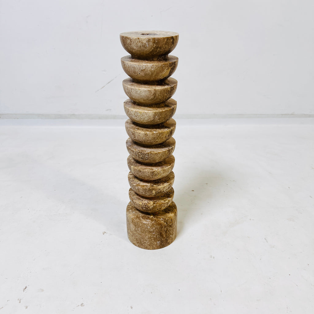 Tala Brin Candle Stand