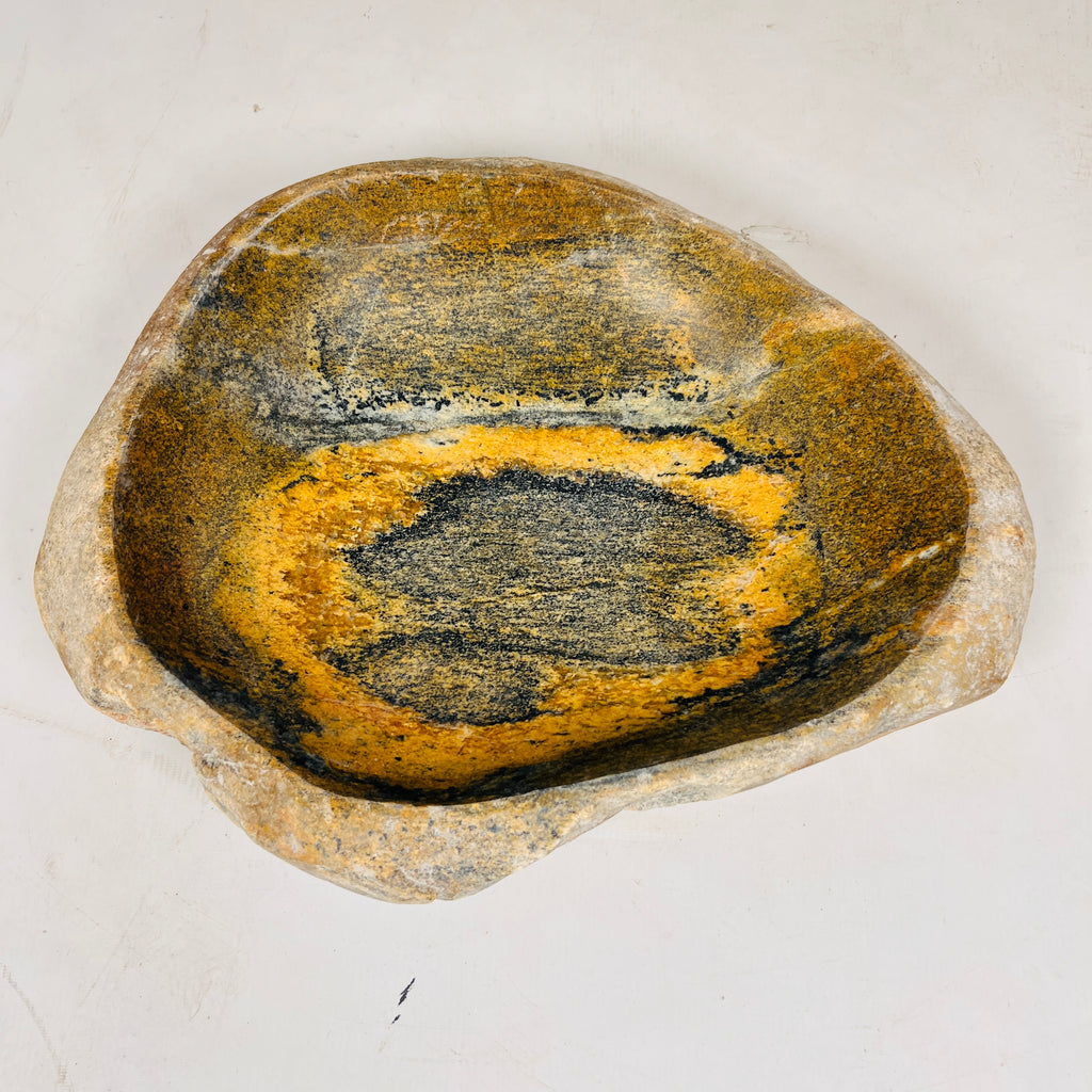 Dune Riverstone Bowl