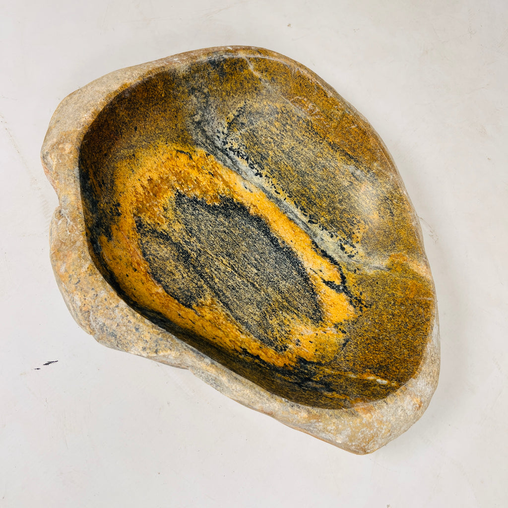 Dune Riverstone Bowl