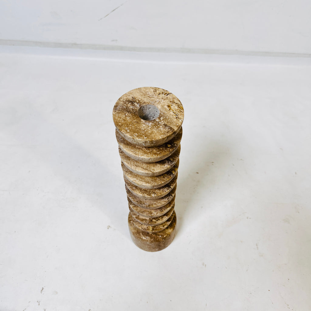 Tala Brin Candle Stand
