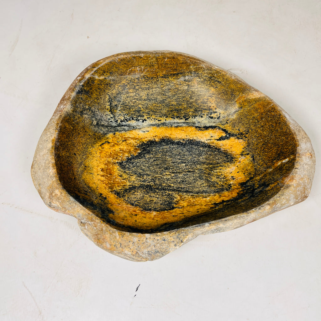 Dune Riverstone Bowl