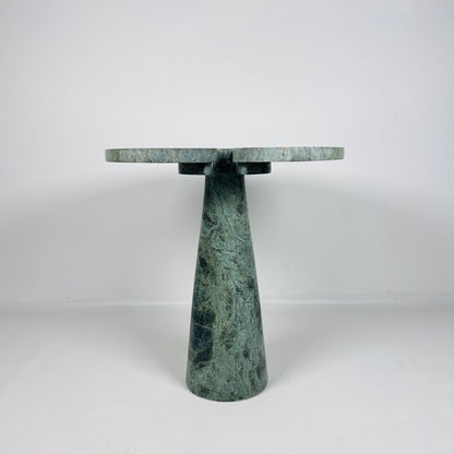 Mossy Meadow Side Table - Green