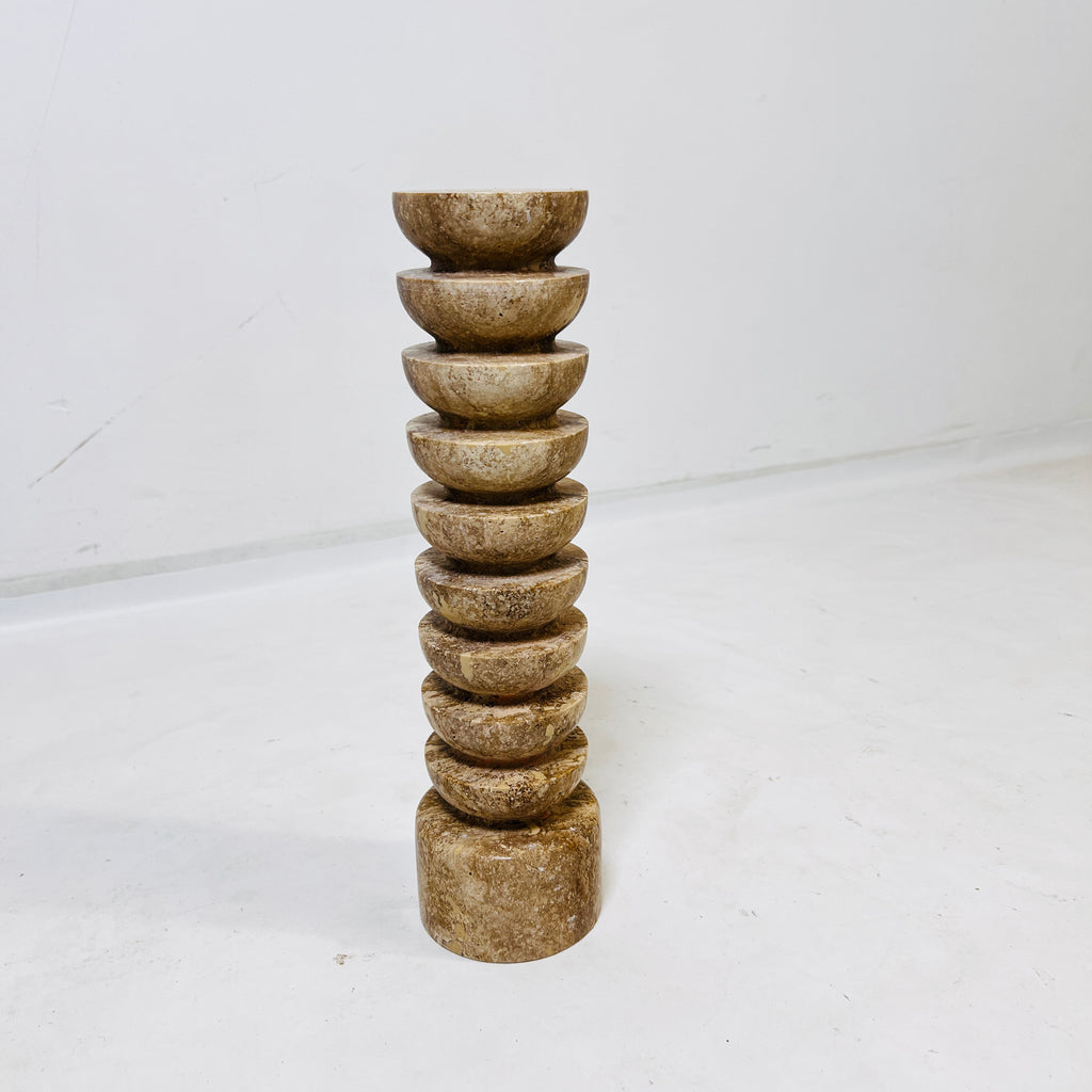 Tala Brin Candle Stand