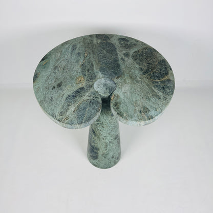 Mossy Meadow Side Table - Green