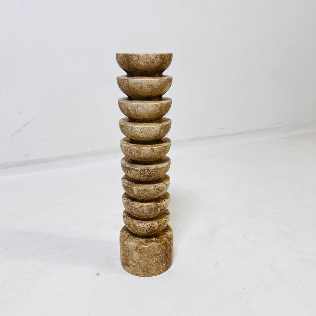 Tala Brin Candle Stand