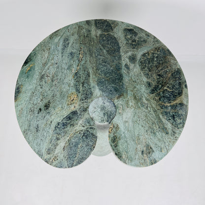 Mossy Meadow Side Table - Green