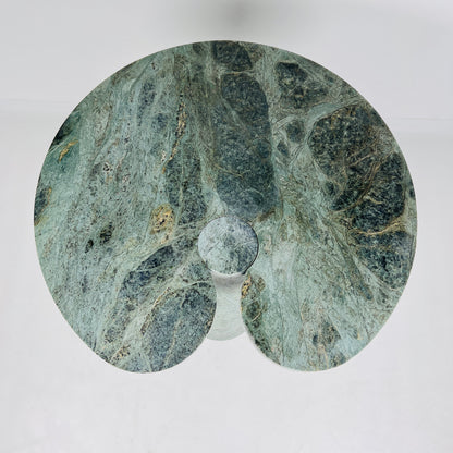 Mossy Meadow Side Table - Green