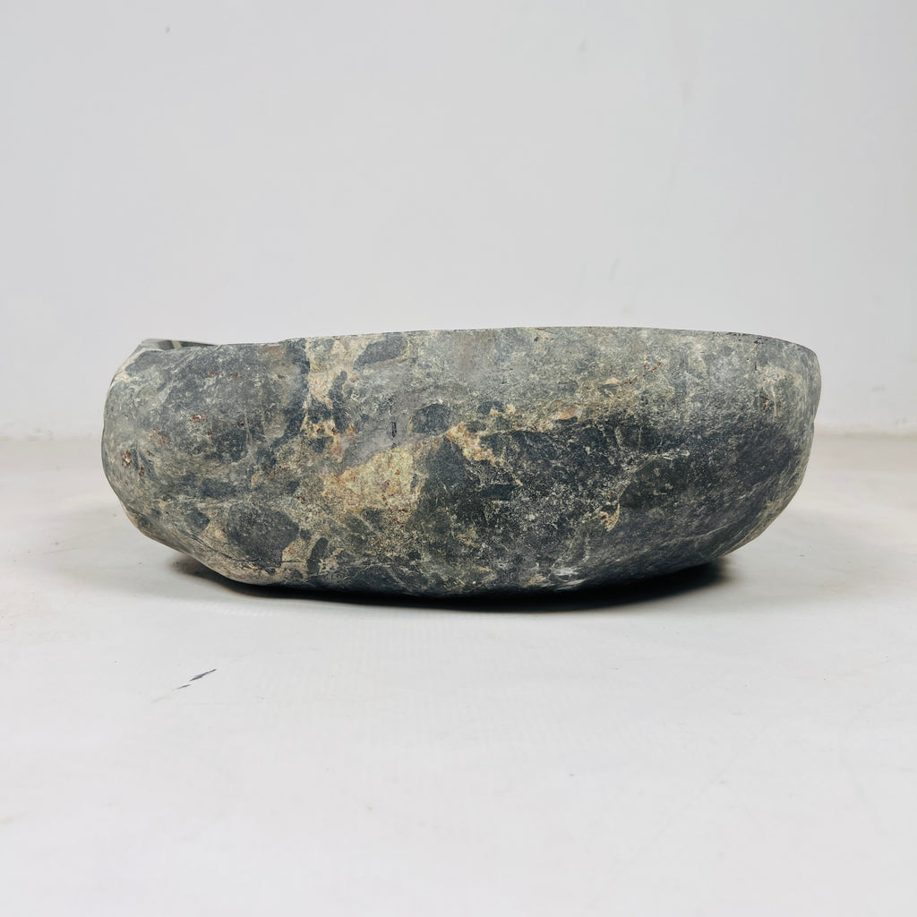Nocturne Amber Bowl