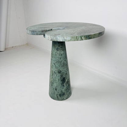 Mossy Meadow Side Table - Green