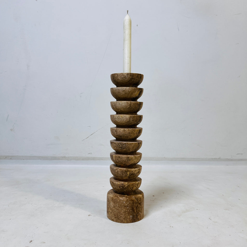 Tala Brin Candle Stand