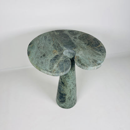 Mossy Meadow Side Table - Green