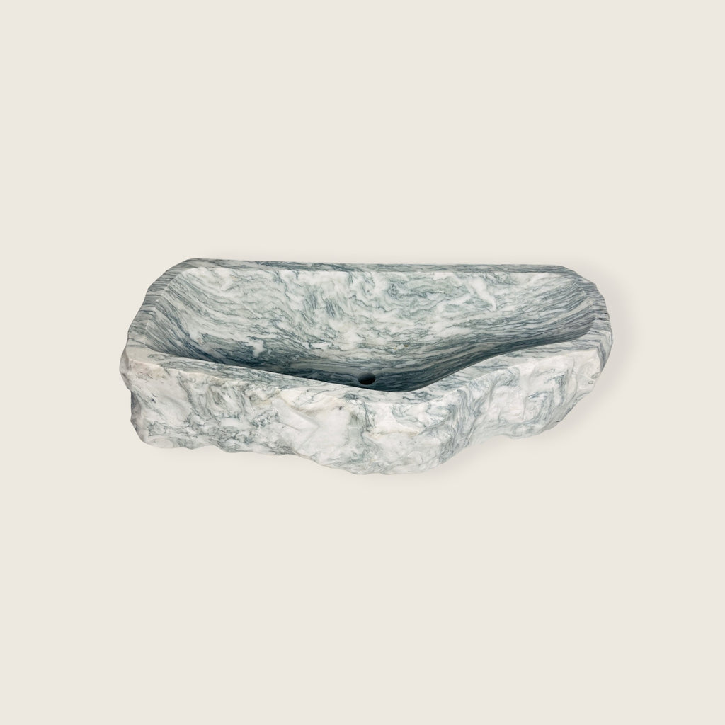 Echo Eden Marble Sink