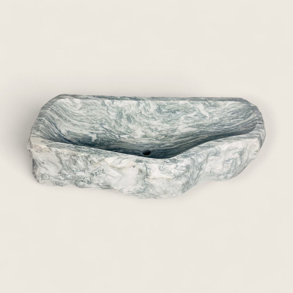 Echo Eden Marble Sink