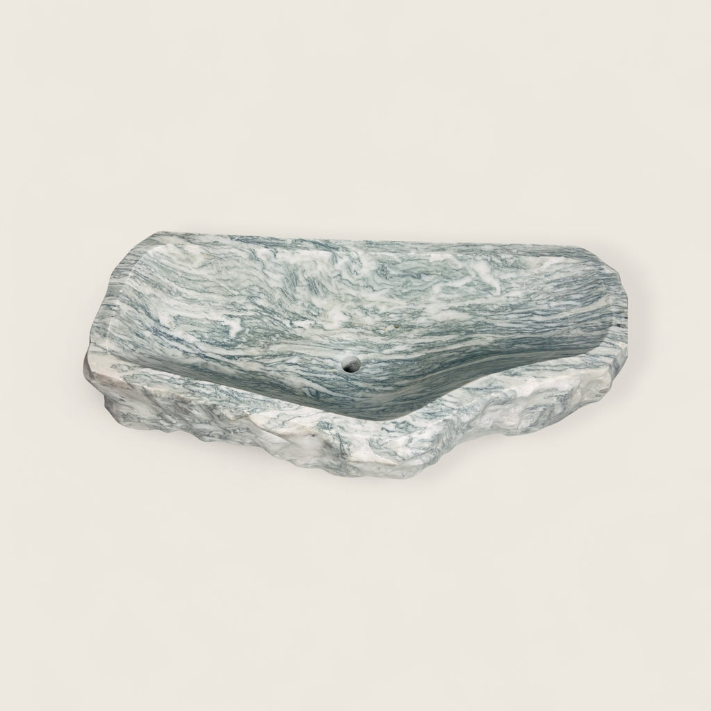 Echo Eden Marble Sink