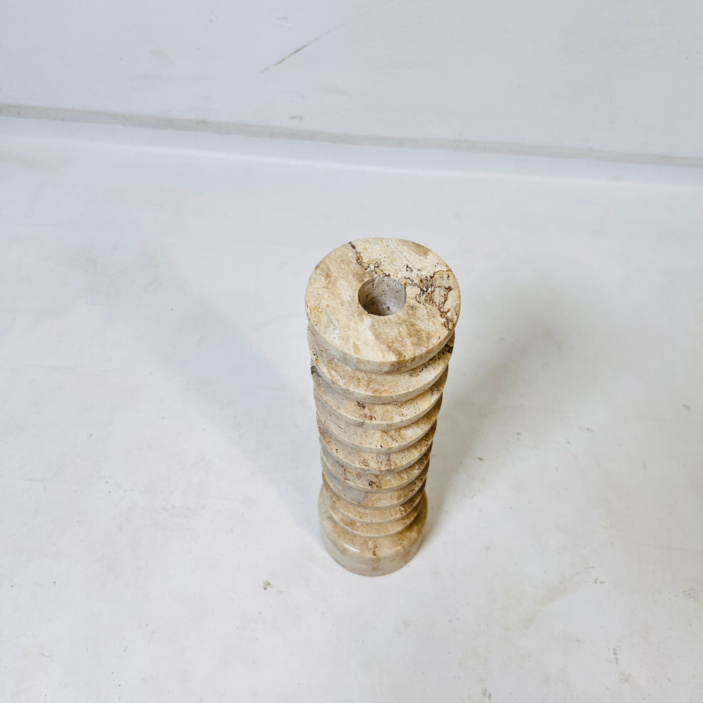 Tala Oro Candle Stand